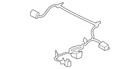 Genuine Nissan Power Seat Wiring Harness 98854-9BU0A New. Price: $23.54.