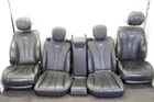 2019 Mercedes Amg S63 W222 Front Rear Set 18-20 Used. Price: $2231.07.