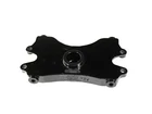 Genuine Mopar Chassis Frame Assembly 68535579AA New. Price: $255.20.