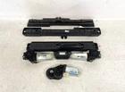 2016-2021 Tesla Model Front Left Seat Track Slider W/ Motor Oem Used. Price: $125.00.