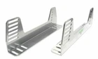 Planted Aluminum 90 Degree Universal Sidemount For Momo Sparco Omp Recaro Nrg New. Price: $139.00.