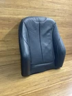 Oem 2014-2020 Bmw F20-F36 320I 328I 428I Left Seat Upper Black Cover 7243564 Used. Price: $84.22.