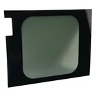 For Ram Promaster 2014-2025 Driver Left Side Rear Cargo Door Window Glass Dark New. Price: $85.28.