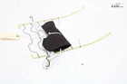 2021-2024 Ford Bronco Sport Front Left Driver Side Seat Lumbar Support Oem Used. Price: $57.66.