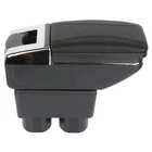 For Nissan Versa 07-2011 Center Console Storage Box Cup Holder New. Price: $29.82.