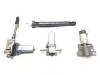 2015 Jeep Compass Front Driver Side Seat Track Adjustment Motor 4 Pcs Oem Used. Price: $130.00.