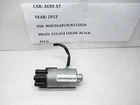 12-18 Audi A7 Front Seat Adjustment Power Drive Motor 966069 102 Oem Used. Price: $19.60.