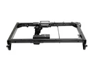 Genuine Mopar Rear Seat Back 60% Frame 68339477AB New. Price: $476.19.