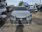 Seat Belt Front Bucket Pre-crash System Fits 13-19 Lexus GS350 682712 Used. Price: $249.99.