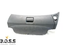 03-11 Mercedes SL500 R230 Right Seat Trim Storage Compartment Oem Used. Price: $37.76.