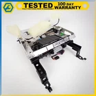 05-13 Chevrolet Corvette C6 Front Left Seat Track Frame Adjuster Motor Oem Used. Price: $470.78.