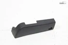2019-2021 Infiniti QX50 Front Left Driver Side Seat Lower Inner Trim Cover Oem Used. Price: $27.64.