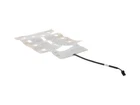 Genuine Mopar Heated Seat Element 68459036AB New. Price: $45.14.