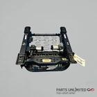 14-20 Maserati Ghibli M157 Oem Front Left Driver Side Seat Rail Track & Motors Used. Price: $249.95.