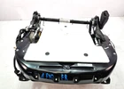 12-16 Oem Tesla Model Front Right Passenger Seat Lower Frame Track W/ Motors Used. Price: $245.00.