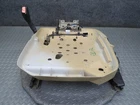 96-98 Bmw E36 328IC Convertible Front Left Seat Lower Frame Track Rail Motor Oem Used. Price: $255.60.