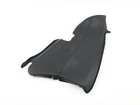 Left Seat Panel Trim Leather 1299101918 Mercedes SL500 Used. Price: $29.00.