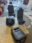 Brand New Seats For 2025 Kia Carnival. Middle Rear Row.. Price: $375.00.