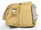 Mercedes-benz 2006-11 Beige Rear Left Seat Backrest Cover 16492065028K59 New. Price: $195.00.
