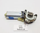 2012-2020 Oem Tesla Model X Front Left Driver Seat Control Electric Motor Used. Price: $45.00.