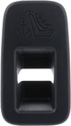 Genuine Nissan Child Restraint Anchor Plate Bezel 88639-3JA0A New. Price: $30.64.