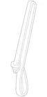 Genuine Honda Folding Seat Latch Release Handle 82243-TK8-A01ZD New. Price: $133.72.