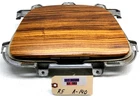 2010-2015 Jaguar Xjl Right Passenger Front Seat Picnic Tray Oem. Used. Price: $24.99.