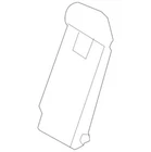 Genuine Ford Edge 2013-2014 Rear Driver Seat Armrest Assembly ET4Z-7867112-AC New. Price: $179.00.