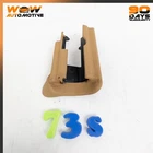04-13 Bentley Continental Gtc Front Left Driver Side Frame Cover Beige Oe Used. Price: $41.80.