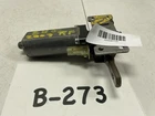 2007 Volvo S80 Front Right Passenger Power Seat Motor Oem+ Used. Price: $45.56.