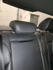 Rear 2016 S3 Audi Headrest SKU#4364414 Used. Price: $82.00.