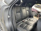 2017 Jaguar F-pace Rear Back Seat 1017457 Used. Price: $275.00.