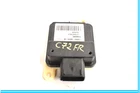 2010-2011 Jaguar Xj X351 Front Passenger Seat Weight Sensor Control Module Oem Used. Price: $31.50.