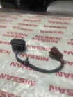 19-23 Nissan Murano Frt Seat Trim Cover Panel-lumber-buttom-only 873899UH0X Oem New. Price: $35.72.