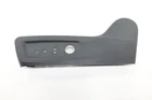 2025 Nissan Murano Front Left Driver Side Seat Outer Trim Cover Panel Oem Used. Price: $44.72.