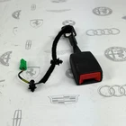 2017-2025 Alfa Romeo Giulia Stelvio Front Seat Belt Buckle Latch Oem 00505330130 Used. Price: $45.99.