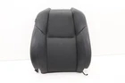 2019 - 2020 Nissan Maxima Sl Front Right Seat Upper Cushion Cover Oem Black Used. Price: $175.42.