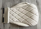 Mercedes Benz Seat Cushion Outer Cover, 2969104206, 29691042068U00, Genuine Oem Used. Price: $295.00.