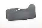 2014-2021 Infiniti QX80 Front Left Side Seat Outer Cover Oem 873895ZA0B Black G Used. Price: $48.67.