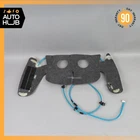 10-13 Mercedes W221 S550 S400 Front Left Lower Bottom Seat Bladder Bolster Oem Used. Price: $88.08.