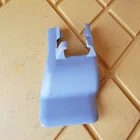 Lexus RX450H RX350 Left Driver Seat Rear Right Rail Track End Cover Oem Used. Price: $12.95.