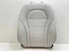 2015 - 2021 Mercedes C300 W205 Front Right Seat Upper Cushion Cover Oem Gray 128 Used. Price: $126.68.