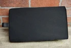 Black 2015-2019 Ford Edge Rear Second Row Seat Armrest W/ Cup Holder Cloth Oem* Used. Price: $79.04.