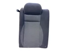 2015 2022 Dodge Charger Rear Right Upper 2ND Row Seat Backrest Cloth Oem Used. Price: $172.04.