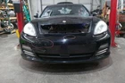 Panamera 2010 Seat Rear 647440 Used. Price: $475.00.