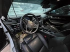 2018 Cadillac Cts Front Seat Cushion Frame Left Used Oem 13518922. Price: $383.24.