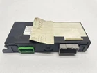 2010 - 2014 Jaguar Xf X250 Front Left Driver Side Seat 8 Way Control Module Oem Used. Price: $120.00.