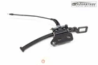 2014-2016 Bmw 328I Gt F34 Rear 2ND Row Right Seat Angle Adjustment Folding Oem Used. Price: $56.08.