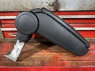 2004 2006 Audi A4 Center Console Black Leather Armrest Lid Oem 8E0-864-207-D Used. Price: $79.99.