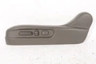 Honda Odyssey Seat Control Recliner Cover Front Driver Side Oem Used. Price: $77.95.